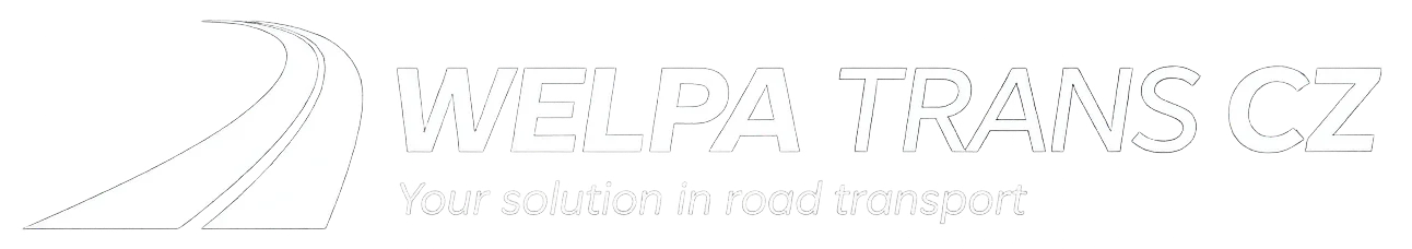 WELPA TRANS CZ logo